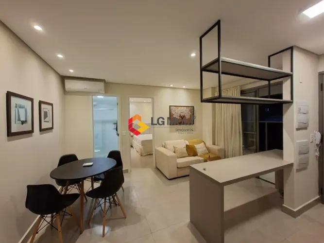 APARTAMENTO PARA LOCAÇÃO NO IND CAMBUÍ EM CAMPINAS: