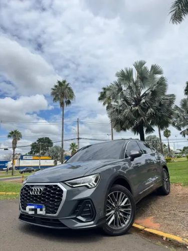 Audi Q3 SPB Performance 2.0 TFSI Tipt. Quatt. 2024