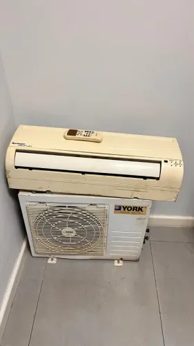 Ar condicionado 12000 BTUs