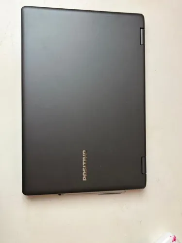 Notebook 2 em 1 Positivo Duo C4128 Touch + Caneta (Seminovo)