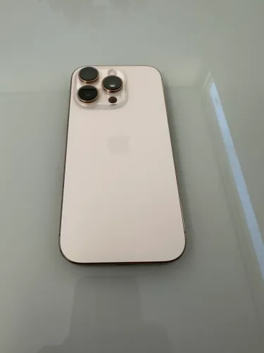 IPHONE 16 PRO - 256GB