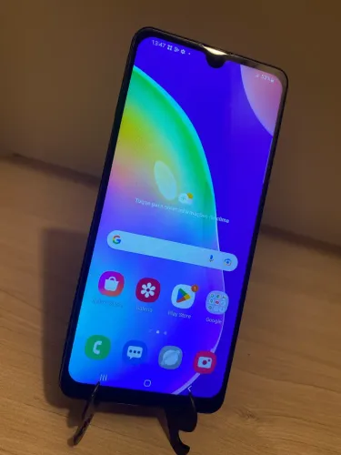 Sansung Galaxy A31 128GB - Tela nova - 4 Câmeras