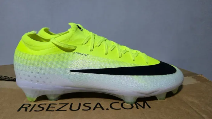 Chuteira Nike Mercurial Vapor 17 Elite FG