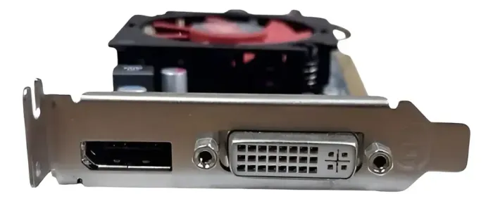 Placa De Video AMD Radeon C369 DisplayPort DVI