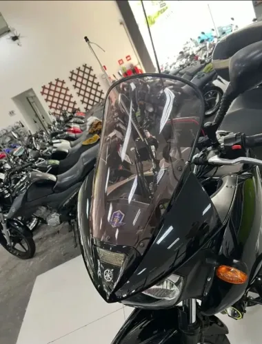 Bolha / parabrisa Tdm 900