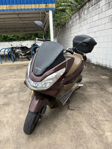 Honda PCX 150/dlx 2018