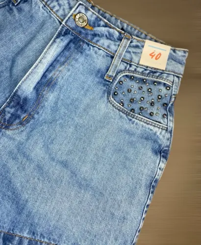 Short jeans 