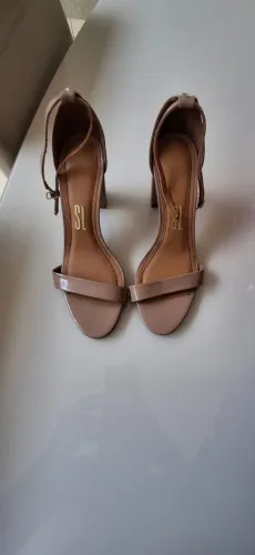 Sandália santa lolla