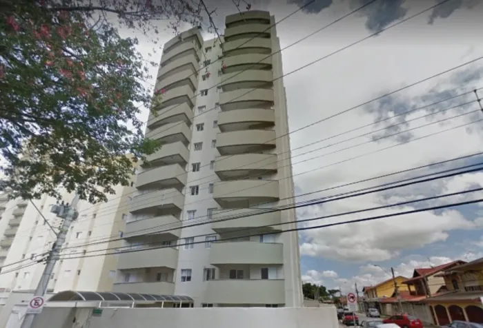 RA Amil Negócios Imobiliários - Apartamento à Venda ou Locação no Jardim Petrópolis, São J