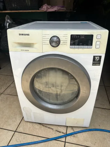 Máquina lava e secar Samsung