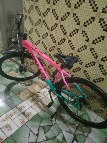 Bike aro 29