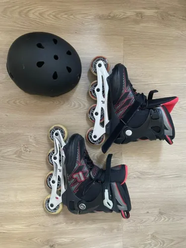 Patins Fila