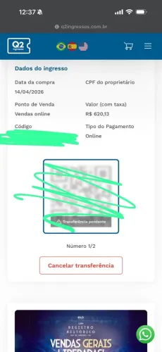 Show Luan Santana 