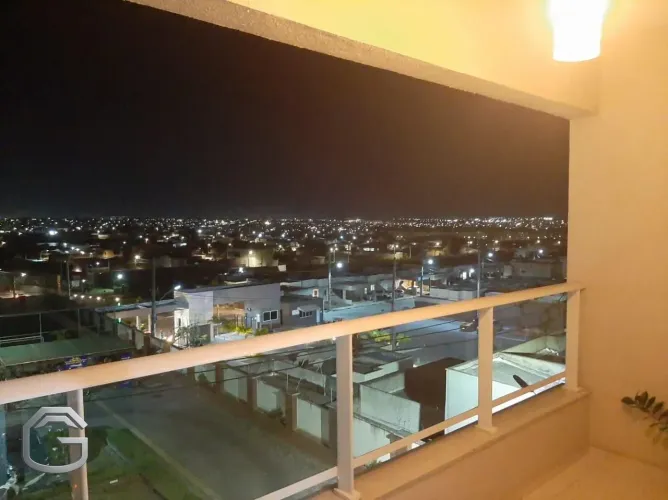 Apartamento à venda em condomínio no SIM - Villa de Espanha