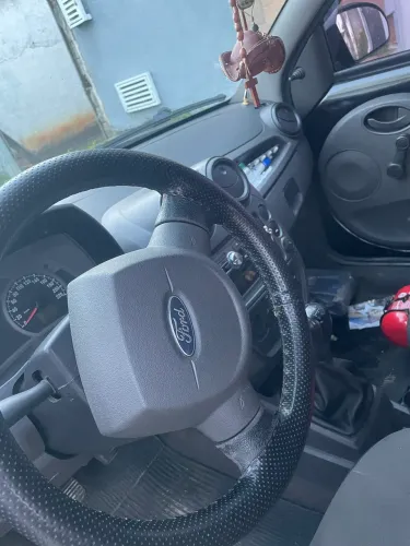 Ford KA 1.0 8v/1.0 8V ST Flex 3P 2009