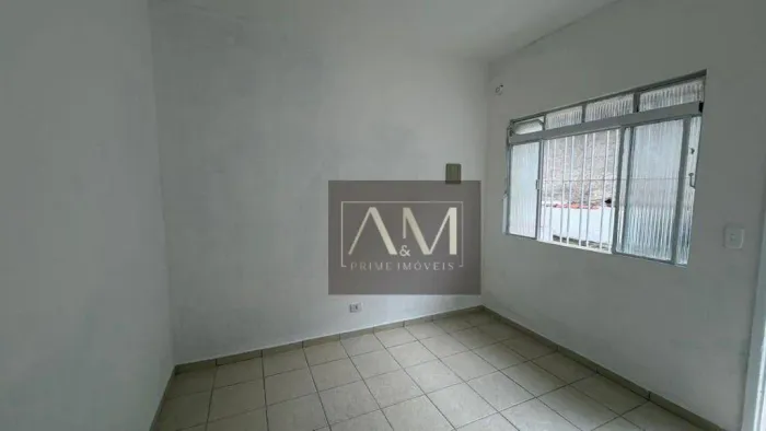 Casa com 1 dormitório para alugar, 45 m² por R$ 2.483/mês - Vila Formosa