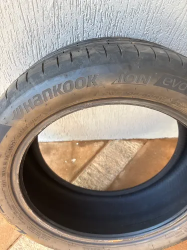 PNEU HANKOOK DOLPHIN SE