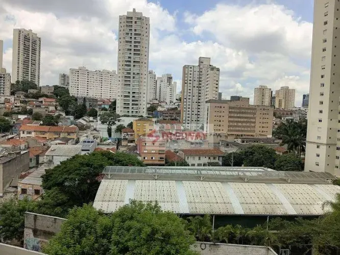 Terreno à venda, 809 m² por R$ 3.500.000,00 - Aclimação - São Paulo/SP