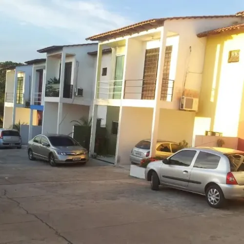 Apartamento por temporada em Manaus