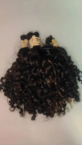 Cabelo brasileiro 