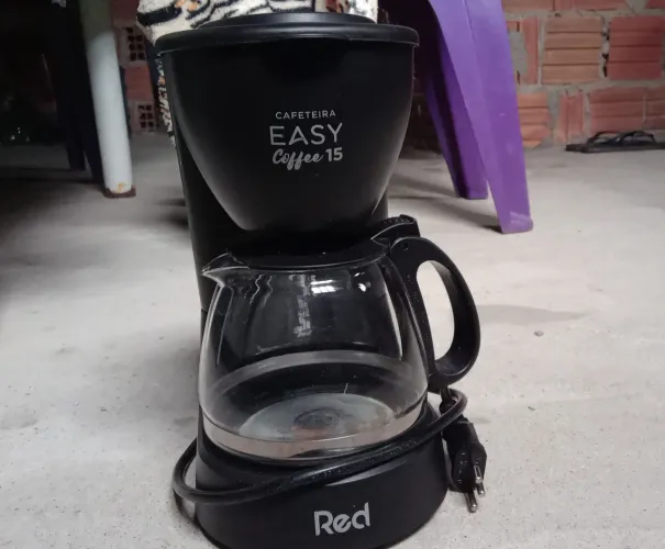 Cafeteira
