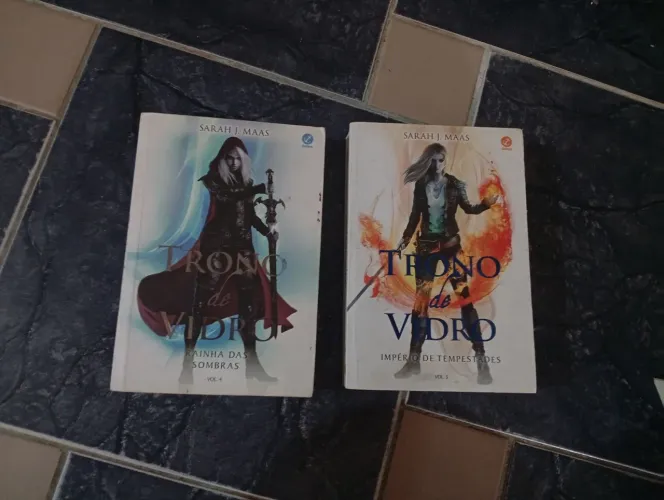 Livros