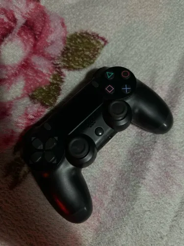 controle de ps4