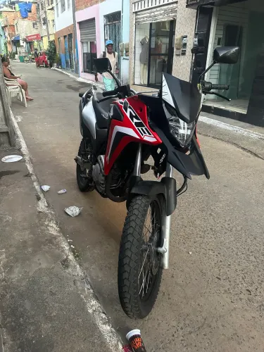 xre 300