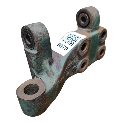 Suporte Motor Alternador Om 364 Mb 709 712 710 914