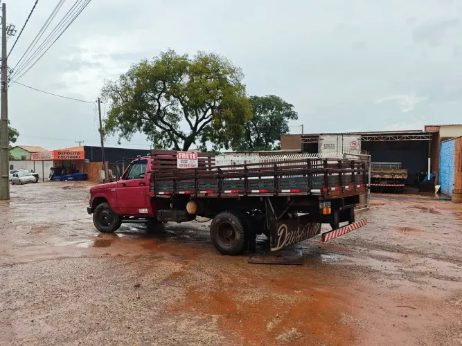 Frete disponível 