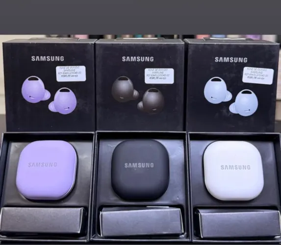 Fone Samsung Bluetooth 