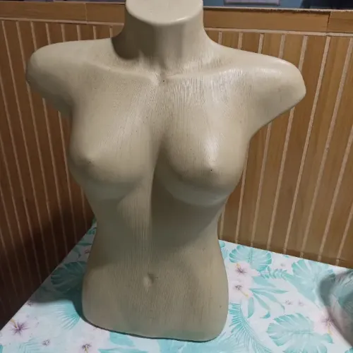 Manequim