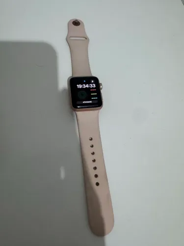 Apple Watch Série 3 38mm