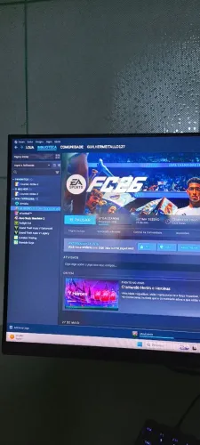 PC GAMER COMPLETO