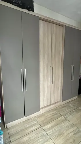 Guarda roupa