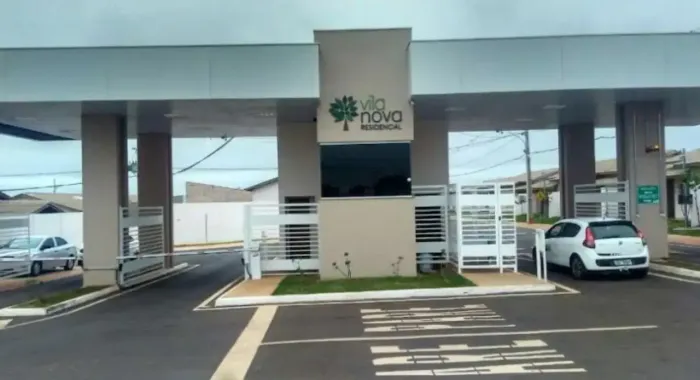 CASA EM CONDOMÍNIO codigo: 366447