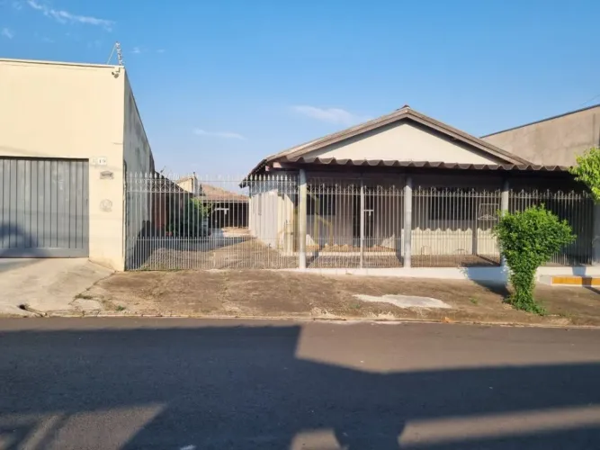 CASA PARA LOCAÇÃO JARDIM PRUDÊNCIA | BAURU/SP