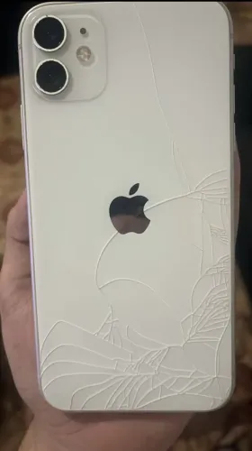 IPHONE 11 - 256GB