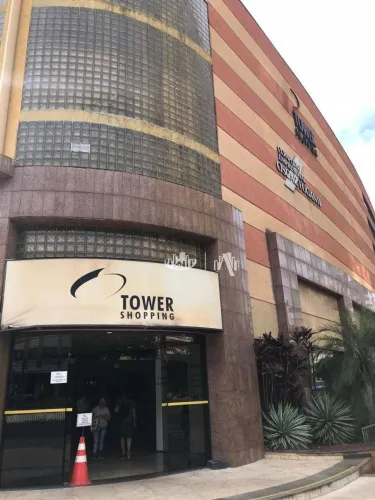 Loja para alugar, 42 m² por R$ 2.000,00/mês - Centro - Londrina/PR