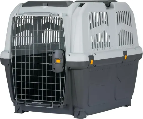 Caixa de transporte pet Skudo 5