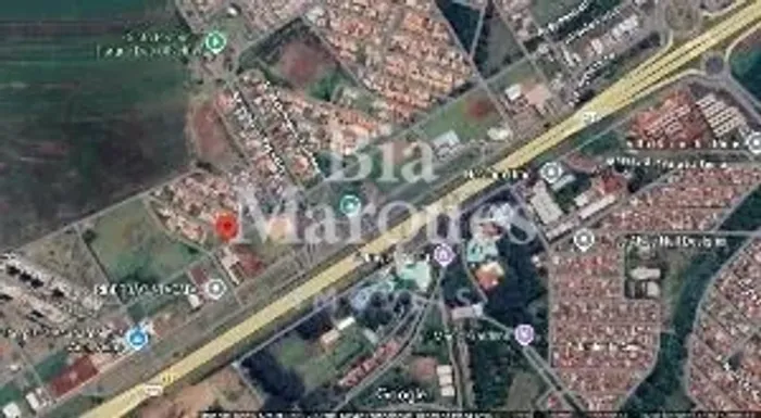 TERRENO COMERCIAL E INDUSTRIAL PARA VENDA PARQUE DAS OLIVEIRAS 1372,50M²