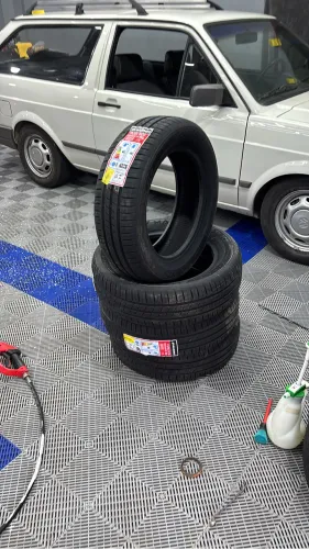 Pneus 185/60 r15