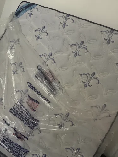 Colchão