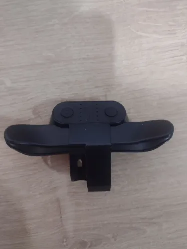 Paddles ps4