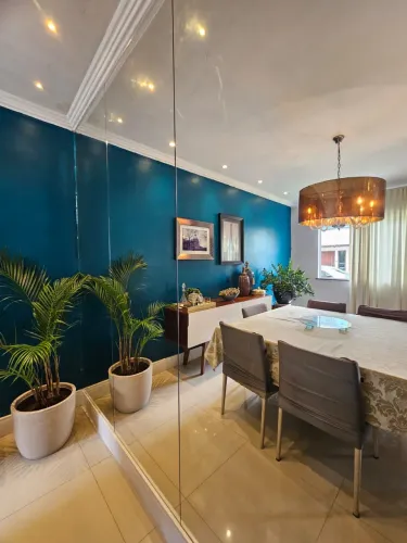 Condomínio Greenville Exclusive -Vendo Duplex Com  04 Quartos Sendo 02 Suítes 