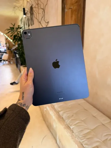 IPad Pro 13pol 512GB /M4