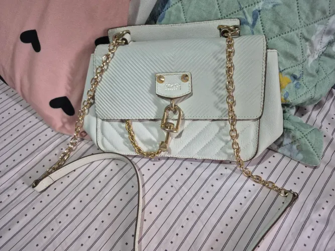 Bolsa schutz original