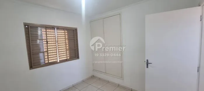 Sobrado para locação na Cidade Nova em Indaiatuba