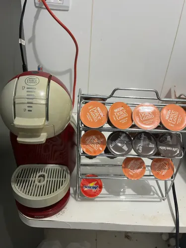 Cafeteira Dulce Gusto 