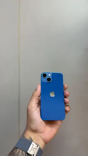 iPhone 13 mini 128GB Bateria 84% TELA 5,4 POLEGADAS   Seminovo IMPECÁVEL   A VISTA